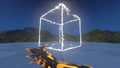 Ethereal Cube