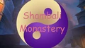 Shambali Monastery Lava Parkour