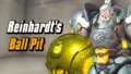 Rein's Ball Pit