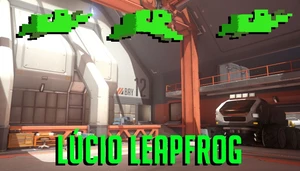 Lúcio Leapfrog 2 [Horizon]