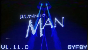 Poly180's ♥ Running Man