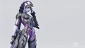Widow HS Only - Overwatch 2