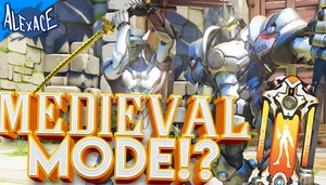 Medieval Overwatch (Kinda)