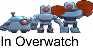 Robo Rumble (Co-op)