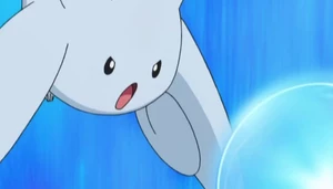 New Pokemon Inspired Tank Hero: Togekiss