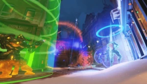 Holidays, Hymns & Havoc - Winter Themed FFA