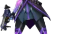 Sombra Rework 1.0