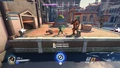 FishoFire's 2d action sidescroller (broken till updated)