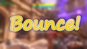 Bounce!