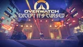 Overwatch, except it's cursed...