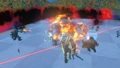 PVE 尸如潮水 | ZombieTide