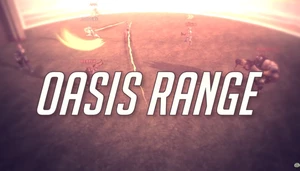 Oasis Range