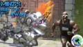 Minz's Run The F*** Away! (READ DESC)