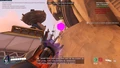 Widow Parkour: Gibraltar by Feli