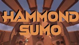 🐹Hammond Sumo 🩲