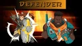🛡️ Defender 🛡️