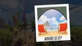 🏖️ Where is it? - Paraíso - Relax and find all locations