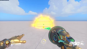 Run From the Sun!