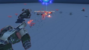 Bot Wars