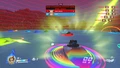 Andy's Hammond Bumper Cars