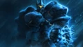 overdramatic reinhardt add on