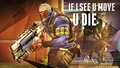 IF I SEE YOU MOVE YOU DIE 8.2.6