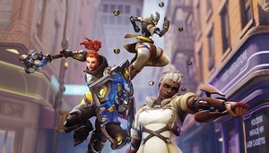 Overwatch 2 Reworked (Defunct)