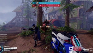 Remove Red Outline 2.0