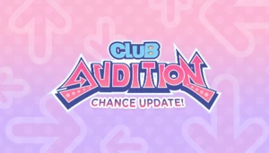 Club Audition
