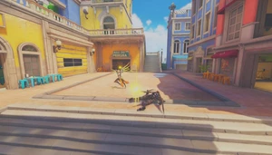 Mercy Faster Resurrect + Insta-Rez Mayhem Elimination Game Mode