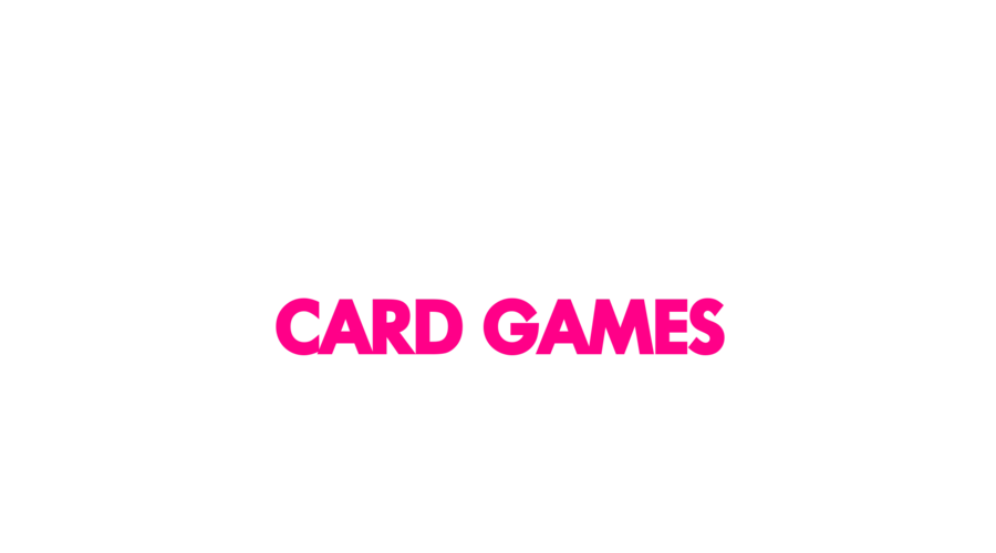 Card Games