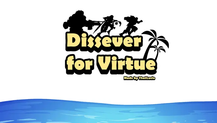 Dissever for Virtue