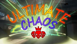 💥 Ultimate Chaos (0% CD FFA)