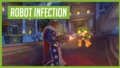 Robot Infection