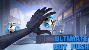 Ultimate Bot Push