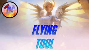 Flying tool