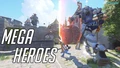 Mega Heroes