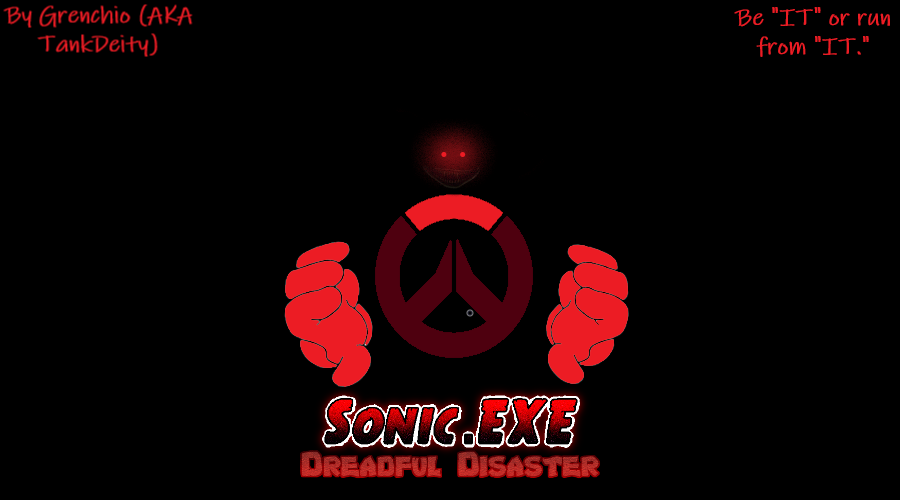 Sonic.exe: The disaster remake - Roblox