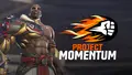 Project Momentum: Doomfist Parkour Framework