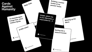 Cards Against Humanity