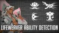 Lifeweaver Ability Detection