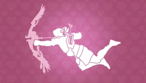 Hanzo's Love of Geometry (With Scatter Arrows!)