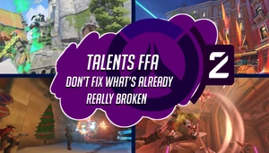Talents FFA - Customize Your Own Hero Talents!