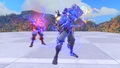DOOM SUMO (v3.2.1)