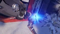 Free camera ("Replay camera") - First/Third person with/without collision