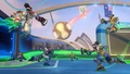 Lúcioball Mayhem