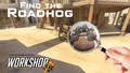 Find the Roadhog