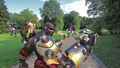 Doom Park!