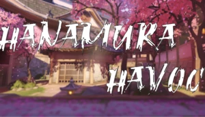Hanamura Havoc
