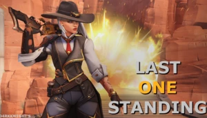 Last One Standing (FFA)